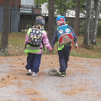 Dagklubb (Förhandsanmälan) Dagklubb (Förhandsanmälan)