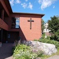 Västerkulla kyrka Västerkulla kyrka