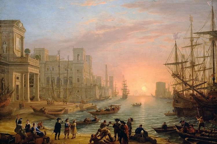 Projet Europe - På äventyr i barockens Europa - Seikkailulla barokin ajan Euroopassa Projet Europe - På äventyr i barockens Europa - Seikkailulla barokin ajan Euroopassa