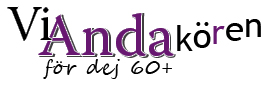 ViAnda-körens logotyp