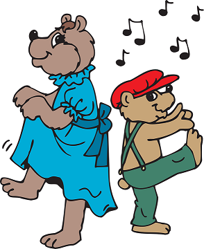 Musiklek