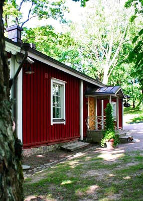 Bagarstugan/Vanda svenska församling Bagarstugan/Vanda svenska församling